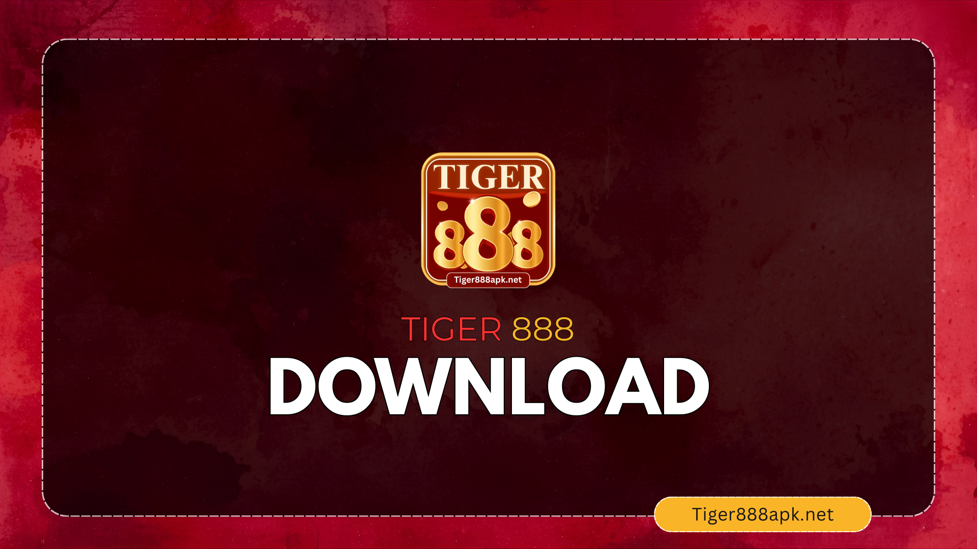 ٹائیگر 888 ڈاؤن لوڈ کریں۔