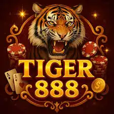 TIGER888 Game
